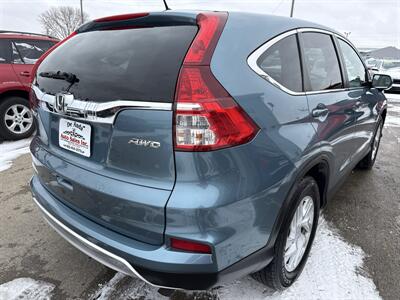 2015 Honda CR-V EX   - Photo 7 - South Sioux City, NE 68776