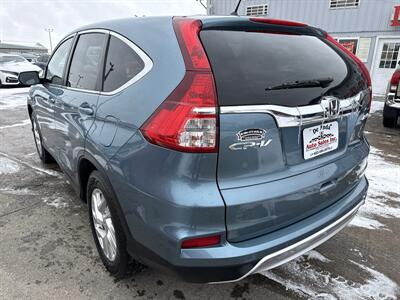 2015 Honda CR-V EX   - Photo 5 - South Sioux City, NE 68776