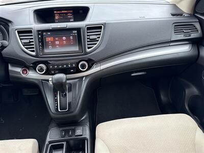2015 Honda CR-V EX   - Photo 23 - South Sioux City, NE 68776