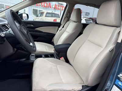 2015 Honda CR-V EX   - Photo 14 - South Sioux City, NE 68776