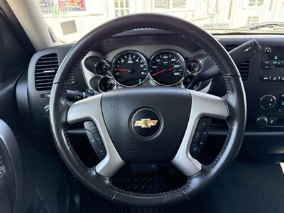 2013 Chevrolet Silverado 1500 LT   - Photo 22 - South Sioux City, NE 68776