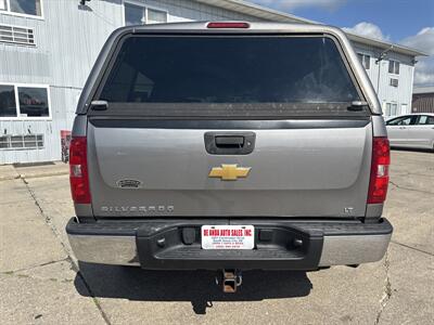 2013 Chevrolet Silverado 1500 LT   - Photo 6 - South Sioux City, NE 68776