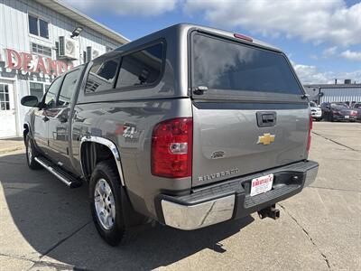 2013 Chevrolet Silverado 1500 LT   - Photo 5 - South Sioux City, NE 68776