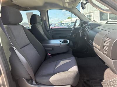 2013 Chevrolet Silverado 1500 LT   - Photo 19 - South Sioux City, NE 68776