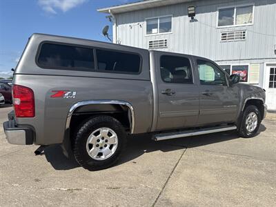 2013 Chevrolet Silverado 1500 LT   - Photo 8 - South Sioux City, NE 68776