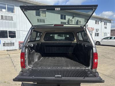 2013 Chevrolet Silverado 1500 LT   - Photo 18 - South Sioux City, NE 68776