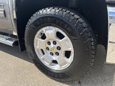 2013 Chevrolet Silverado 1500 LT   - Photo 13 - South Sioux City, NE 68776