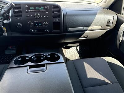 2013 Chevrolet Silverado 1500 LT   - Photo 23 - South Sioux City, NE 68776