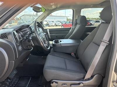 2013 Chevrolet Silverado 1500 LT   - Photo 14 - South Sioux City, NE 68776