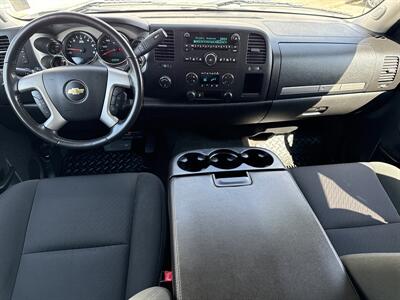 2013 Chevrolet Silverado 1500 LT   - Photo 21 - South Sioux City, NE 68776