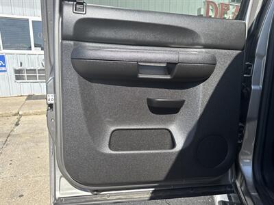 2013 Chevrolet Silverado 1500 LT   - Photo 17 - South Sioux City, NE 68776