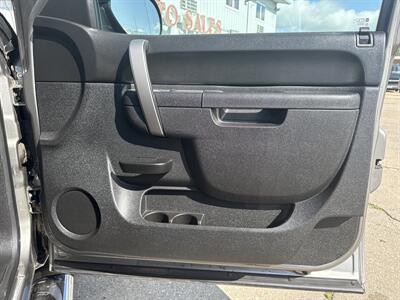 2013 Chevrolet Silverado 1500 LT   - Photo 20 - South Sioux City, NE 68776