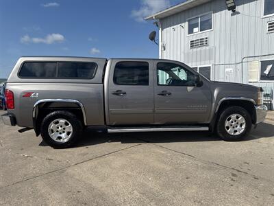 2013 Chevrolet Silverado 1500 LT   - Photo 9 - South Sioux City, NE 68776