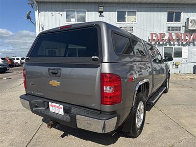 2013 Chevrolet Silverado 1500 LT   - Photo 7 - South Sioux City, NE 68776