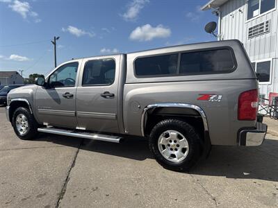 2013 Chevrolet Silverado 1500 LT   - Photo 4 - South Sioux City, NE 68776