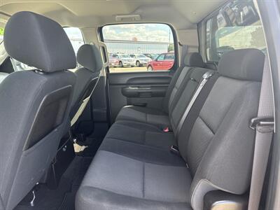 2013 Chevrolet Silverado 1500 LT   - Photo 16 - South Sioux City, NE 68776