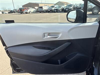 2020 Toyota Corolla L   - Photo 18 - South Sioux City, NE 68776