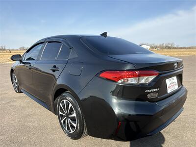 2020 Toyota Corolla L   - Photo 5 - South Sioux City, NE 68776