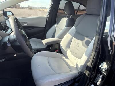 2020 Toyota Corolla L   - Photo 19 - South Sioux City, NE 68776