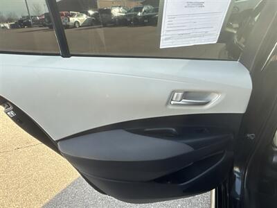 2020 Toyota Corolla L   - Photo 20 - South Sioux City, NE 68776