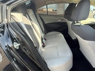 2020 Toyota Corolla L   - Photo 23 - South Sioux City, NE 68776
