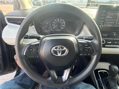 2020 Toyota Corolla L   - Photo 27 - South Sioux City, NE 68776