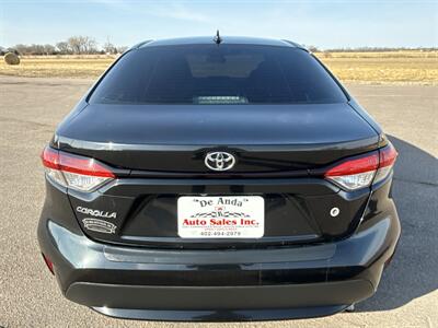 2020 Toyota Corolla L   - Photo 6 - South Sioux City, NE 68776