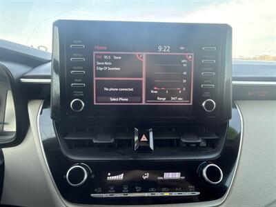 2020 Toyota Corolla L   - Photo 29 - South Sioux City, NE 68776