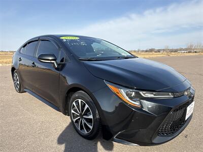 2020 Toyota Corolla L   - Photo 12 - South Sioux City, NE 68776