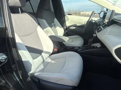 2020 Toyota Corolla L   - Photo 25 - South Sioux City, NE 68776