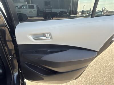 2020 Toyota Corolla L   - Photo 22 - South Sioux City, NE 68776