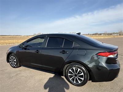 2020 Toyota Corolla L   - Photo 4 - South Sioux City, NE 68776