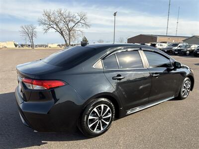 2020 Toyota Corolla L   - Photo 9 - South Sioux City, NE 68776