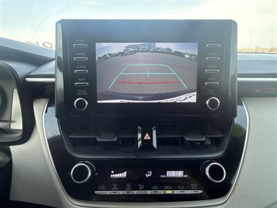 2020 Toyota Corolla L   - Photo 30 - South Sioux City, NE 68776