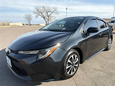2020 Toyota Corolla L   - Photo 1 - South Sioux City, NE 68776