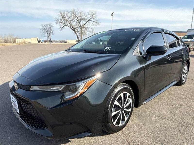 2020 Toyota Corolla L   - Photo 1 - South Sioux City, NE 68776