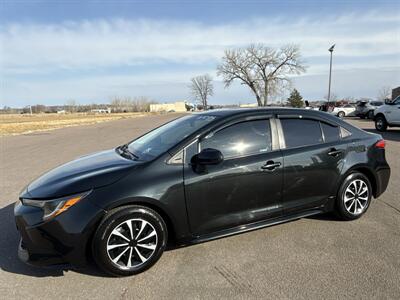 2020 Toyota Corolla L   - Photo 2 - South Sioux City, NE 68776
