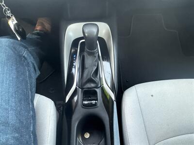 2020 Toyota Corolla L   - Photo 31 - South Sioux City, NE 68776