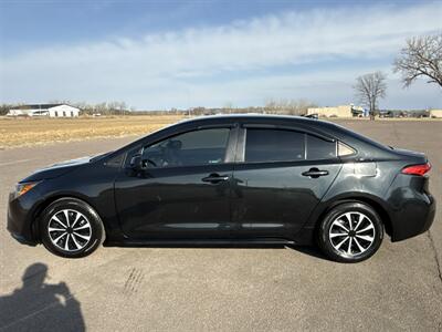 2020 Toyota Corolla L   - Photo 3 - South Sioux City, NE 68776