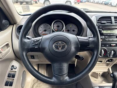 2005 Toyota RAV4   - Photo 22 - South Sioux City, NE 68776