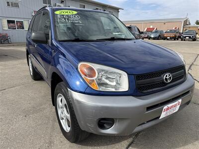 2005 Toyota RAV4   - Photo 11 - South Sioux City, NE 68776