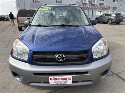 2005 Toyota RAV4   - Photo 12 - South Sioux City, NE 68776