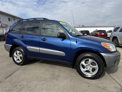 2005 Toyota RAV4   - Photo 10 - South Sioux City, NE 68776
