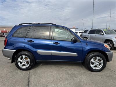 2005 Toyota RAV4   - Photo 9 - South Sioux City, NE 68776