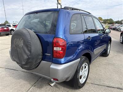 2005 Toyota RAV4   - Photo 7 - South Sioux City, NE 68776