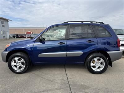 2005 Toyota RAV4   - Photo 3 - South Sioux City, NE 68776