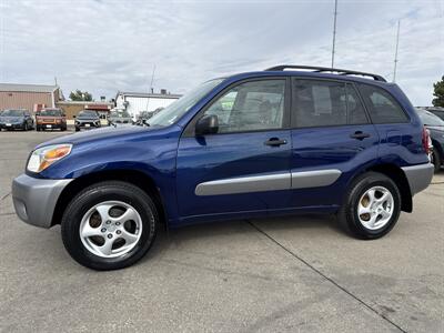 2005 Toyota RAV4   - Photo 2 - South Sioux City, NE 68776