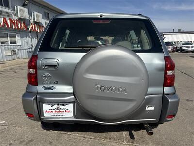 2005 Toyota RAV4   - Photo 6 - South Sioux City, NE 68776