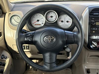 2005 Toyota RAV4   - Photo 22 - South Sioux City, NE 68776