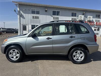 2005 Toyota RAV4   - Photo 3 - South Sioux City, NE 68776
